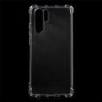 Bulk Purchasing Clear Phone Case For Huawei P30 Pro Reinforced Corner TPU Cover (Precise Cutout)
