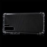Bulk Purchasing Clear Phone Case For Huawei P30 Pro Reinforced Corner TPU Cover (Precise Cutout)