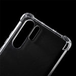 Bulk Purchasing Clear Phone Case For Huawei P30 Pro Reinforced Corner TPU Cover (Precise Cutout)