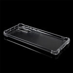 Bulk Purchasing Clear Phone Case For Huawei P30 Pro Reinforced Corner TPU Cover (Precise Cutout)