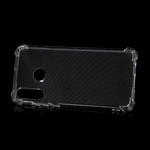 Bulk Purchasing Clear Phone Case For Huawei P30 Lite  /  P30 Lite New Edition  /  nova 4e Reinforced Corner TPU Cover (Precise Cutout)