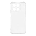 Bulk Purchasing For Honor X6b 4G Clear Phone Case Reinforced Corner TPU Cover (Precise Cutout)