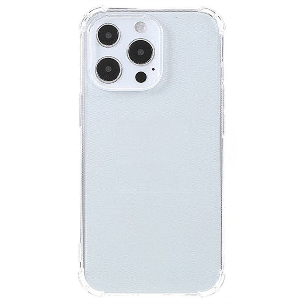 Bulk Purchasing For Samsung Galaxy A40 Clear Phone Case Reinforced Corner TPU Cover (Precise Cutout)
