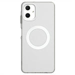 Candy Series For Samsung Galaxy A06 4G Magnetic Case PC+TPU+PET Anti-Drop Phone Cover