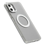 Candy Series For Samsung Galaxy A06 4G Magnetic Case PC+TPU+PET Anti-Drop Phone Cover