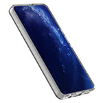 Candy Series For Samsung Galaxy A06 4G Magnetic Case PC+TPU+PET Anti-Drop Phone Cover