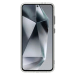 Candy Series For Samsung Galaxy S25 / S24 Magnetic Case PC+TPU+PET Anti-Drop Phone Cover