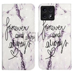 For Xiaomi 14T Case 3D Creative Pattern PU Leather Stand Phone Cover