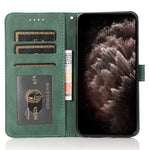 For Xiaomi 14T Pro Cover Color Splicing Wallet Stand Leather Phone Case with Wrist Strap