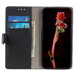 For Xiaomi 14T Case PU Leather Stand Wallet Phone Cover