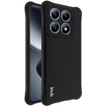 IMAK For Xiaomi 14T Pro Case TPU Phone Cover Airbag Shockproof Protection