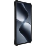 IMAK For Xiaomi 14T Pro Case TPU Phone Cover Airbag Shockproof Protection
