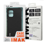 IMAK For Xiaomi 14T Pro Case TPU Phone Cover Airbag Shockproof Protection