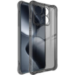 IMAK För Xiaomi 14T Pro Skal TPU mobilskydd Airbag Stötsäkert Skydd