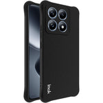 IMAK For Xiaomi 14T Case TPU Phone Cover Airbag Shockproof Protection