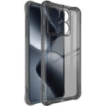 IMAK For Xiaomi 14T Case TPU Phone Cover Airbag Shockproof Protection