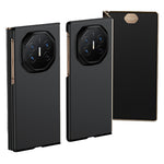 For Huawei Mate XT Ultimate Case Skin Feeling Hard PC Phone Cover