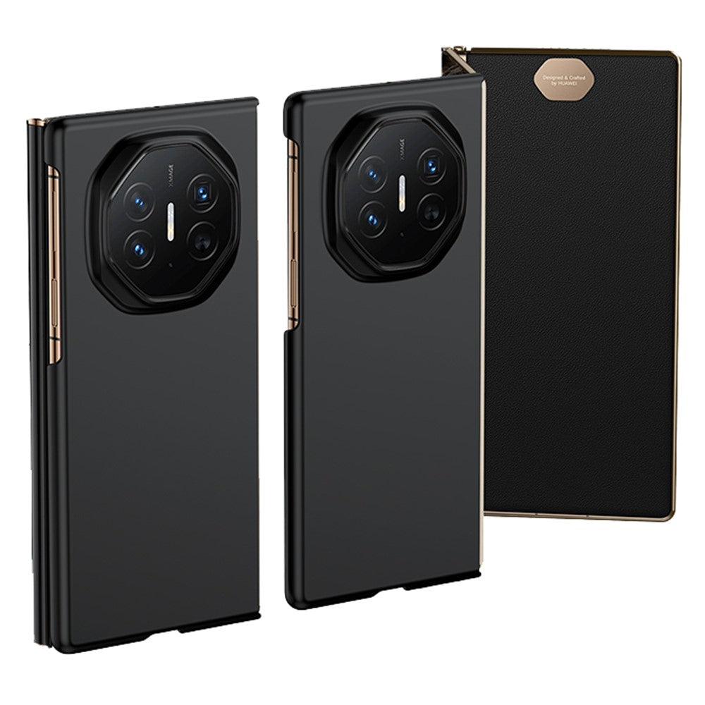 For Huawei Mate XT Ultimate Case Skin Feeling Hard PC Phone Cover