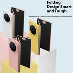 For Huawei Mate XT Ultimate Case Skin Feeling Hard PC Phone Cover