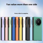 For Huawei Mate XT Ultimate Case Skin Feeling Hard PC Phone Cover
