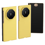 For Huawei Mate XT Ultimate Case Skin Feeling Hard PC Phone Cover