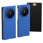 For Huawei Mate XT Ultimate Case Skin Feeling Hard PC Phone Cover