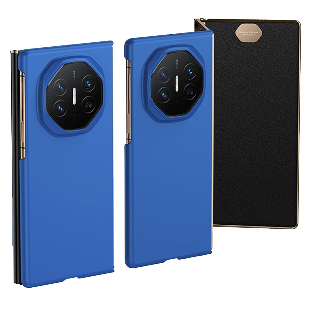 For Huawei Mate XT Ultimate Case Skin Feeling Hard PC Phone Cover