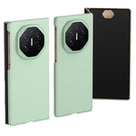 For Huawei Mate XT Ultimate Case Skin Feeling Hard PC Phone Cover