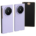 For Huawei Mate XT Ultimate Case Skin Feeling Hard PC Phone Cover