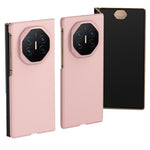 For Huawei Mate XT Ultimate Case Skin Feeling Hard PC Phone Cover