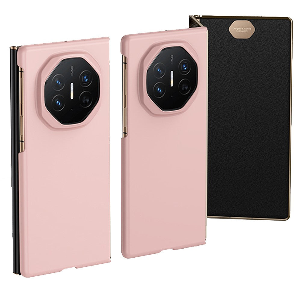 For Huawei Mate XT Ultimate Case Skin Feeling Hard PC Phone Cover