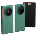 For Huawei Mate XT Ultimate Case Skin Feeling Hard PC Phone Cover