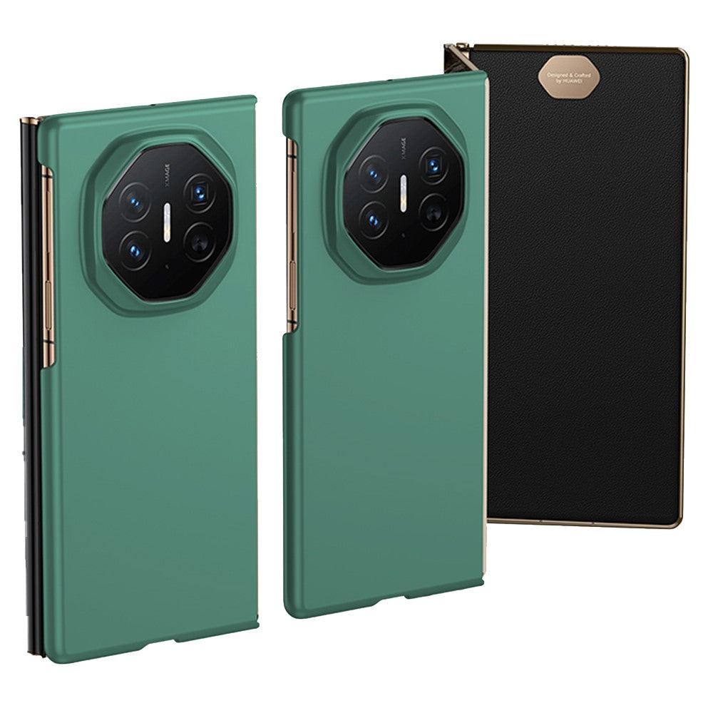 For Huawei Mate XT Ultimate Case Skin Feeling Hard PC Phone Cover