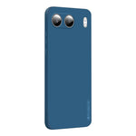 PINWUYO JK Touching Series Cover til OnePlus Nord 4 – Silkeagtig Blød TPU Bagside