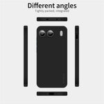 PINWUYO JK Touching Series Cover til OnePlus Nord 4 – Silkeagtig Blød TPU Bagside