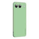 PINWUYO JK Touching Series Cover til OnePlus Nord 4 – Silkeagtig Blød TPU Bagside