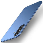 MOFI JK PC Series-1 Cover til Samsung Galaxy S24 FE Mobiltelefon Stødsikkert PC Bagcover