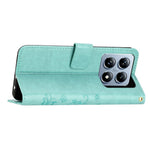 For Xiaomi 14T Pro Case Pattern Imprint PU Leather Phone Wallet Cover with Strap