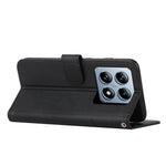 For Xiaomi 14T Case Stand Flip Protective Leather Phone Cover