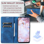 Style 010 For Xiaomi 14T Pro Case Mandala Pattern Magnetic Closing Leather Phone Cover