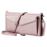 For Xiaomi 14T Pro Leather Case Wallet Stand Phone Cover with Straps