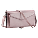For Xiaomi 14T Pro Leather Case Wallet Stand Phone Cover with Straps