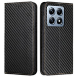 For Xiaomi 14T Pro Case Leather Flip Phone Cover Stand Strong Magnetic Closure
