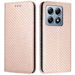 For Xiaomi 14T Case Leather Flip Phone Cover Stand Strong Magnetic Closure