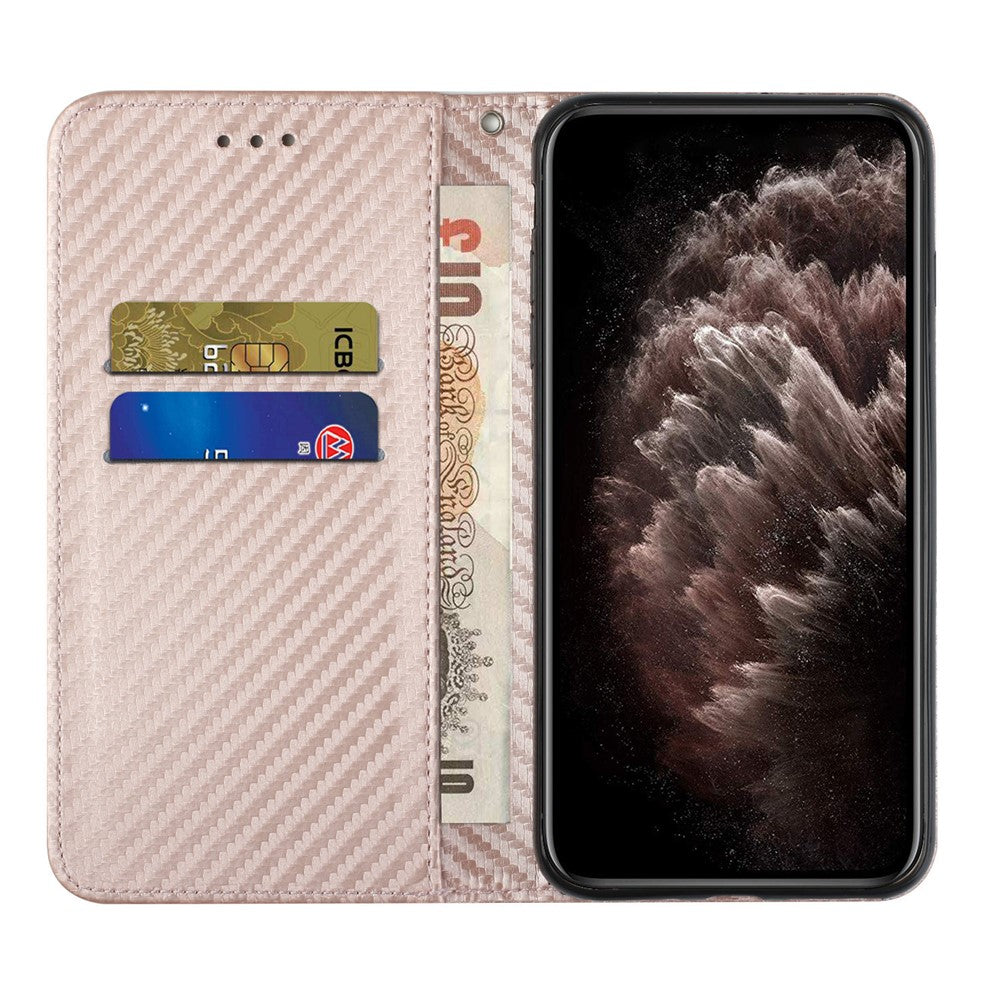 For Xiaomi 14T Case Leather Flip Phone Cover Stand Strong Magnetic Closure