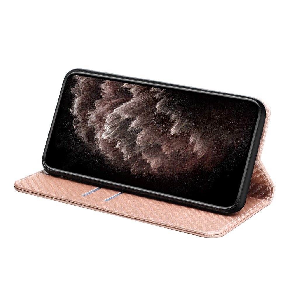 For Xiaomi 14T Case Leather Flip Phone Cover Stand Strong Magnetic Closure