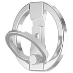 MS-01 Phone Ring Holder Magnetic Cell Phone Grip Finger Ring Kickstand