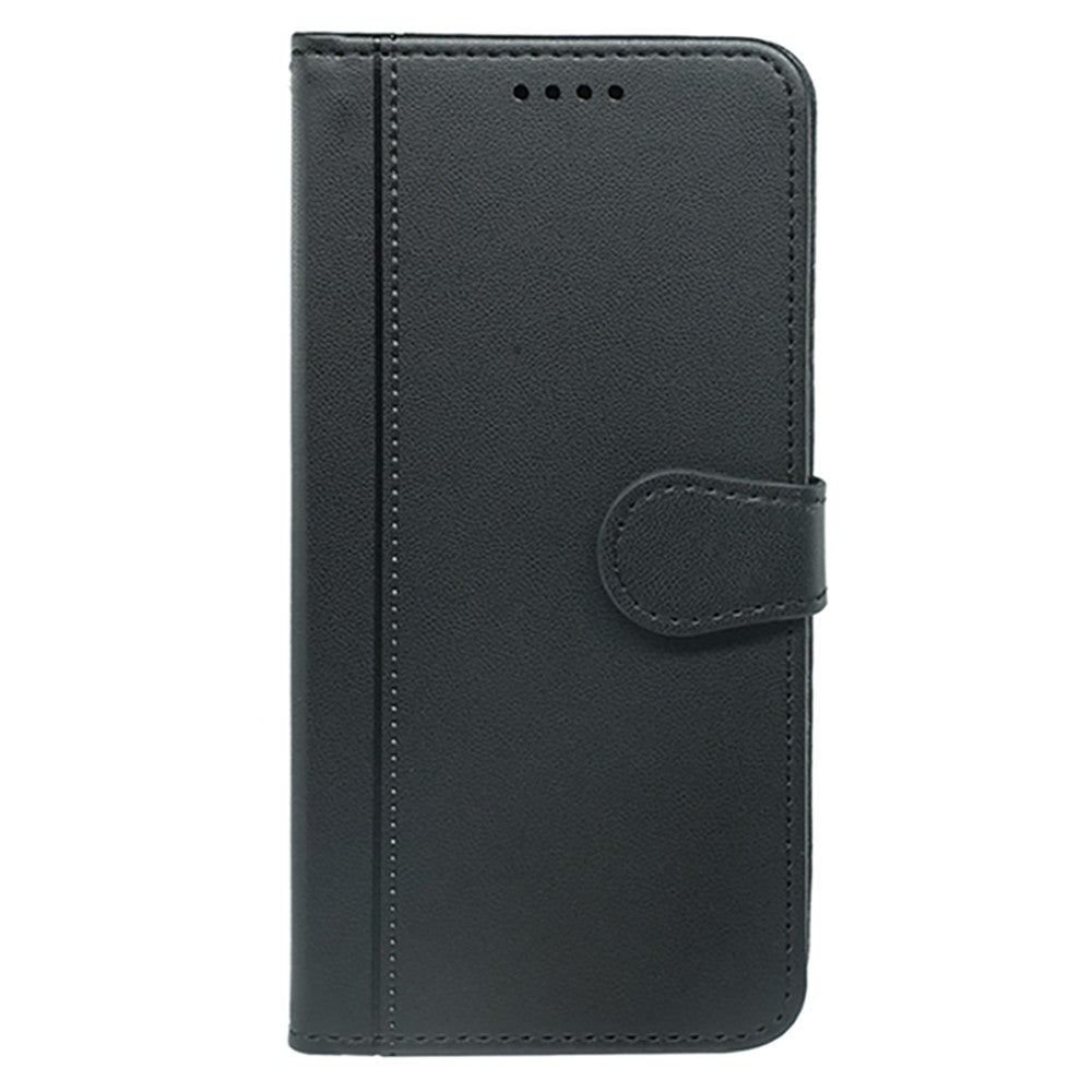 For Samsung Galaxy A06 4G Wallet Case Magnetic Snap Leather Phone Cover with Strap