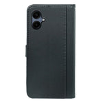For Samsung Galaxy A06 4G Wallet Case Magnetic Snap Leather Phone Cover with Strap