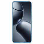 DKSM Series For Xiaomi 14T Case Electroplated Camera Frame TPU Phone Cover